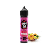 Vape 24 (50/50) 50ML - ANY 3 FOR £20