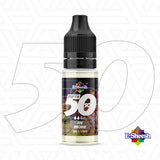 E-SHEESH 50/50 RY More 10ml