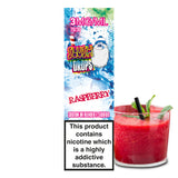 SLUSH DROPS Raspberry 10ml