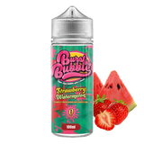 Burst my bubble Strawberry Watermelon 100ml