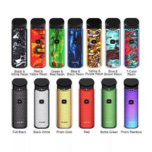 SMOK NORD POD KIT