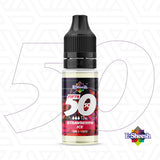 E-SHEESH 50/50 Strawberry Ice 10ml