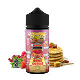 PANCAKE FACTORY Summer Berries100ML