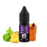 POD SALT FUSIONS Summer Syrup