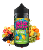 Big Drip By Doozy Vape 120ML - ANY 2 FOR £24