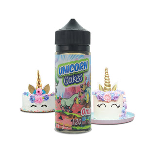 UNICORN CAKES 100ML