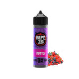 Vape 24 (50/50) 50ML - ANY 3 FOR £20