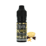 Doozy Salts 10ML - ANY 4 FOR £10