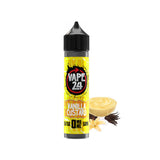 Vape 24 (50/50) 50ML - ANY 3 FOR £20