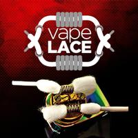 VAPE LACE COTTON