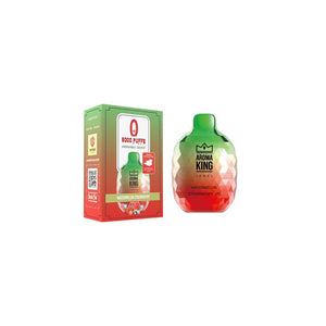 Aroma King Jewel 8000 Puffs Disposable Device - £8.99