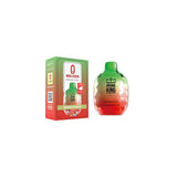 Aroma King Jewel 8000 Puffs Disposable Device - £8.99