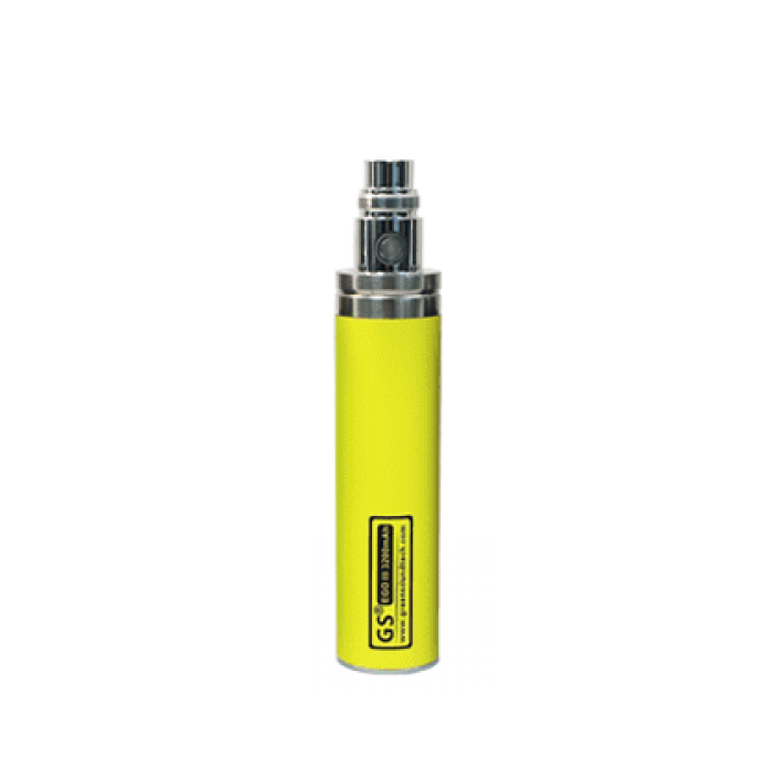 GS eGo III 3200 mAh Battery