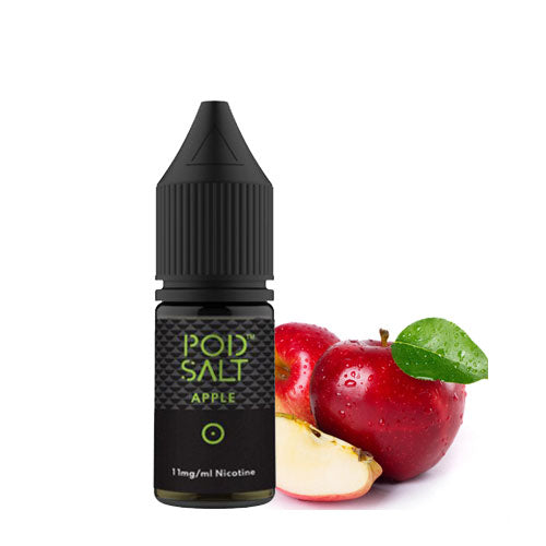 POD SALT (CORE RANGE) Apple