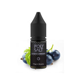 POD SALT (CORE RANGE) Blackcurrant