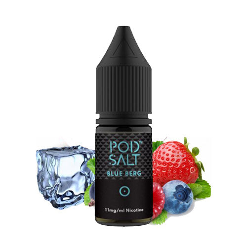 POD SALT (CORE RANGE) Blue Berg