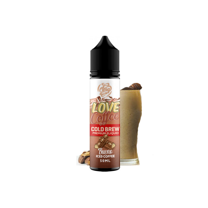 Love Coffee Bueno 50ml