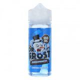 DR FROST Blue Raspberry Ice 100ML