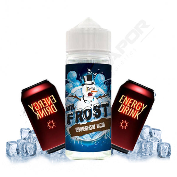 DR FROST Energy Ice 100ML