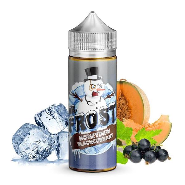 DR FROST Honeydew Blackcurrant Ice 100ML