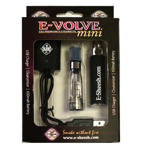 E-VOLVE EVOD CE4 STARTER KIT