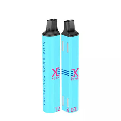 Klik Klak Disposable Vape  - From £3.49