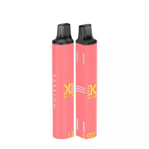 Klik Klak Disposable Vape  - From £3.49