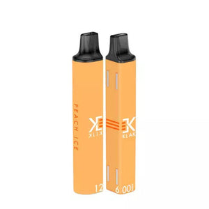Klik Klak Disposable Vape  - From £3.49