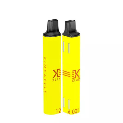 Klik Klak Disposable Vape  - From £3.49
