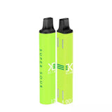 Klik Klak Disposable Vape  - From £3.49