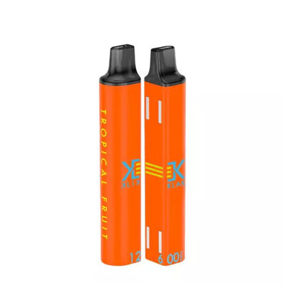 Klik Klak Disposable Vape  - From £3.49