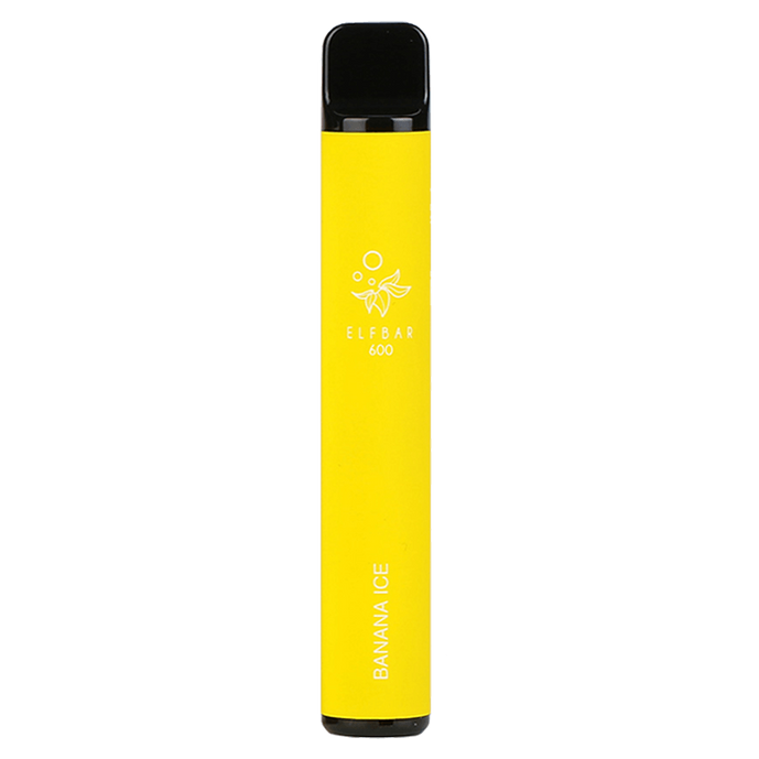 Elf Bar / Elf Bar v2 Disposable Vape - Any 4 for £15