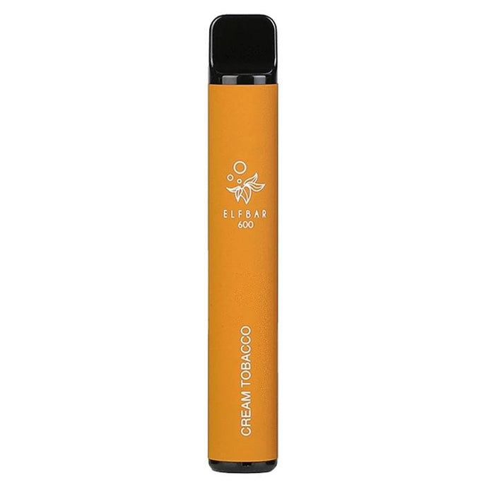 Elf Bar / Elf Bar v2 Disposable Vape - Any 4 for £15