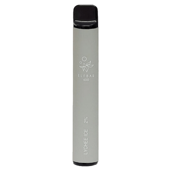 Elf Bar / Elf Bar v2 Disposable Vape - Any 4 for £15