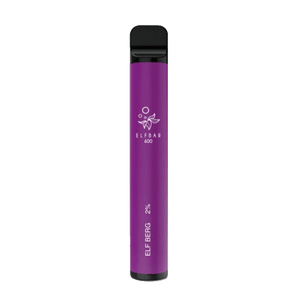 Elf Bar / Elf Bar v2 Disposable Vape - Any 4 for £15