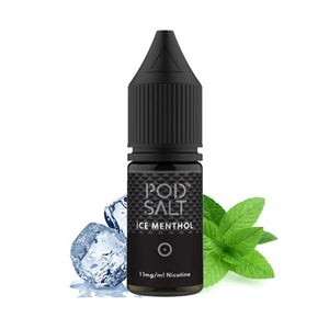 POD SALT (CORE RANGE) Ice Menthol