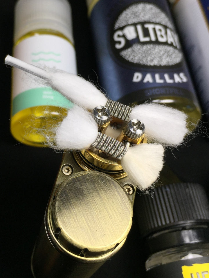 VAPE LACE COTTON