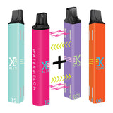 Klik Klak Disposable Vape  - From £3.49