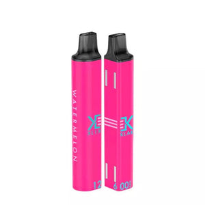 Klik Klak Disposable Vape  - From £3.49