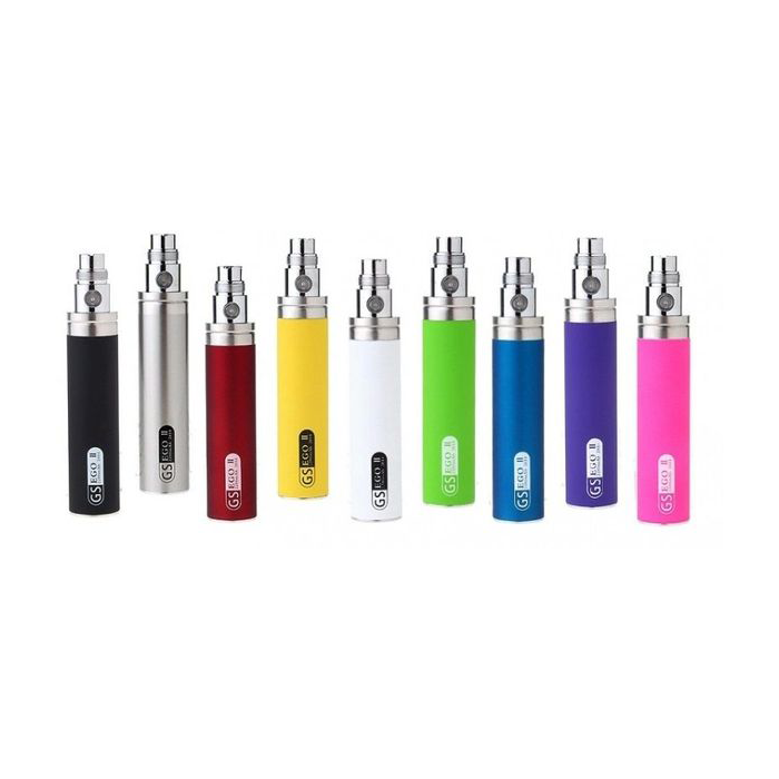 GS EGO II 2200mAH BATTERY