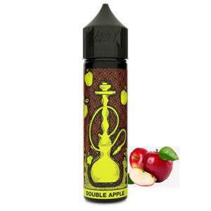 NASTY JUICE SHISHA SERIES Double Apple 50ML