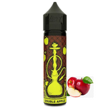 NASTY JUICE SHISHA SERIES Double Apple 50ML