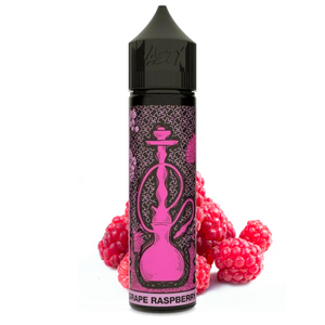 NASTY JUICE SHISHA SERIES Grape Raspberry 50ML