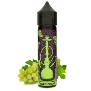 NASTY JUICE SHISHA SERIES Green Grape 50ML