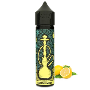 NASTY JUICE SHISHA SERIES Lemon Mint 50ML