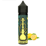 NASTY JUICE SHISHA SERIES Lemon Mint 50ML