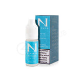 2 x Ice Cool Nicotine Shots 10ml £2.79 (Add 2 Shots in 100/120ml Shortfill E-juice = 6mg)