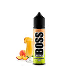 BOSS Peach Lemonade 50ML