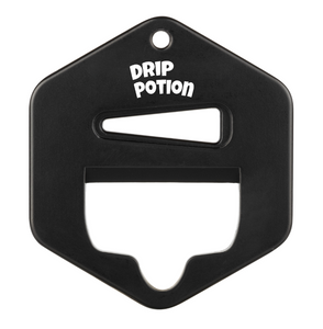 SHORTFILL E-LIQUID BOTTLE CAP OPENER