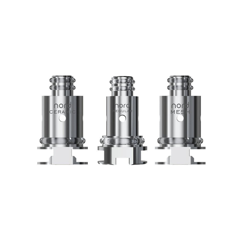 SMOK NORD COILS (5 PACK)